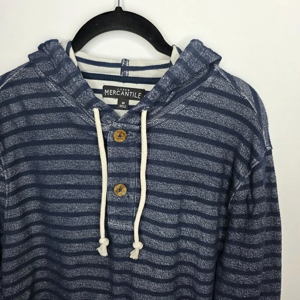J. Crew Mercantile Sweater Mens‎ Medium
